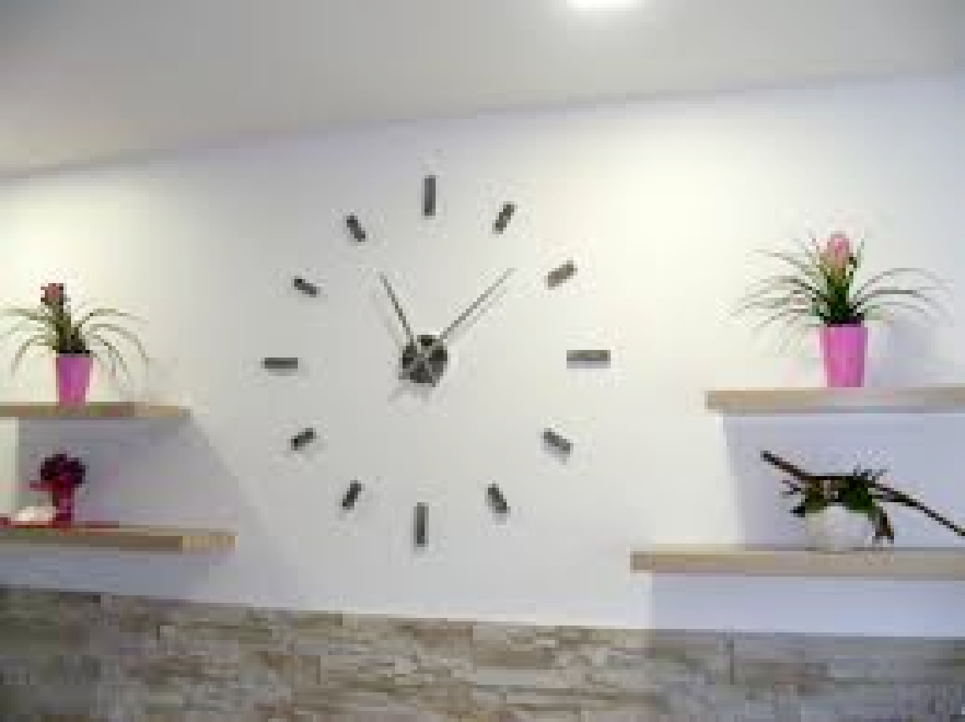 L'horloge et le temps