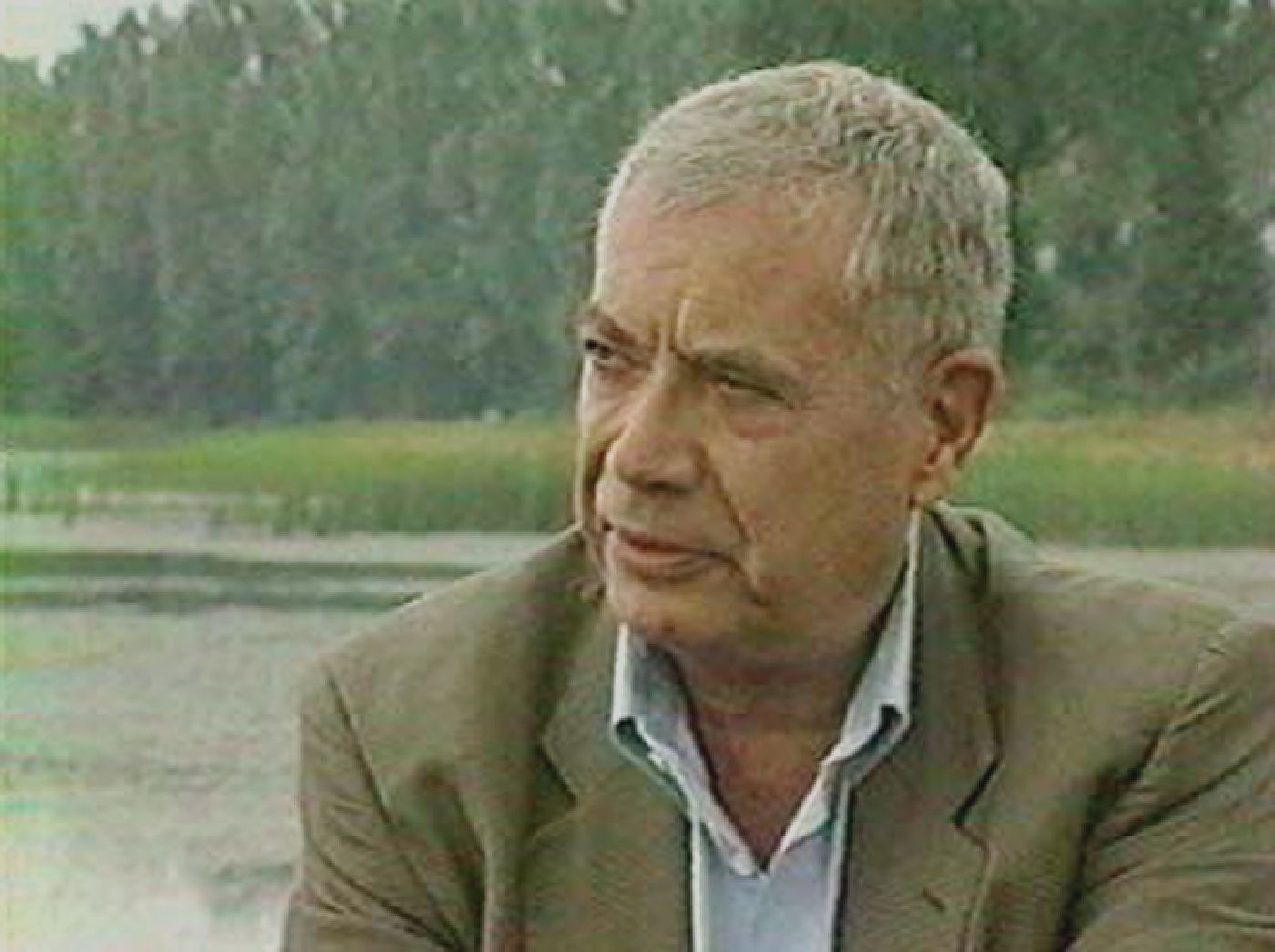 Michel Jouvet